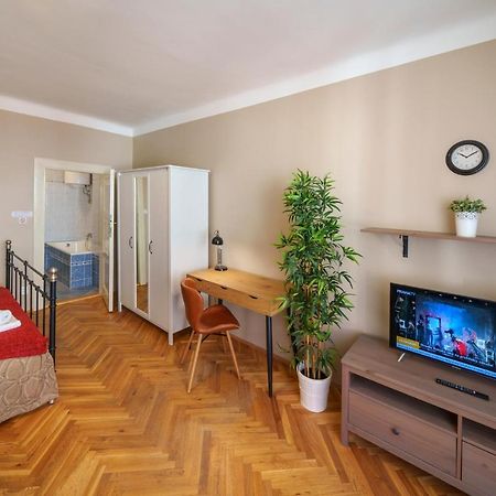 Old Town - Templova Apartments Prag Dış mekan fotoğraf
