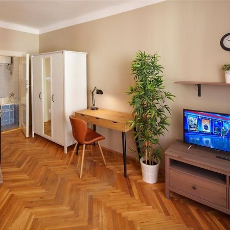 Old Town - Templova Apartments Prag Dış mekan fotoğraf