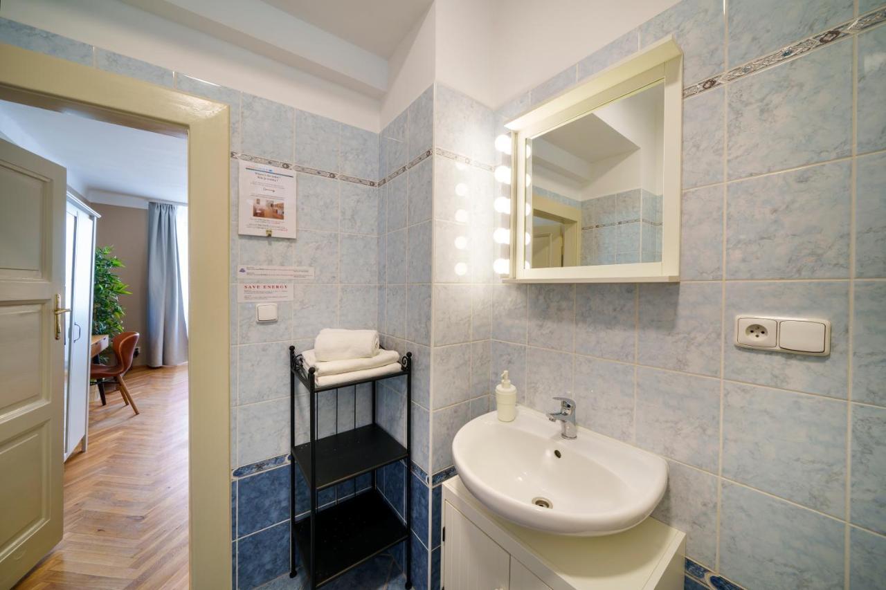 Old Town - Templova Apartments Prag Dış mekan fotoğraf